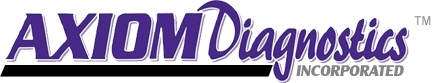 AxiomDiagnostics logo